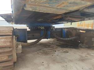 Used Bauer BG26 BG25 BG28 BG34 Drilling Rig Nice Condition Rig BG24 BG25 BG28 BG30 BG38 bg42 <b>Pile</b> <b>Driver</b> - Product Image 5