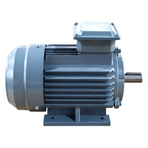 Motor de Inducción Asíncrono Trifásico YE2-90L-2 IE2 Personalizado, 100% Cobre, 50Hz, 380V, 2.2kw, 3.0hp, 3000rpm - Product Image 4