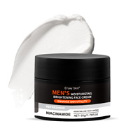 Cosmétiques soins de la peau hydratant hydratant nourrissant contrôle de l'huile anti-rides crème pour le visage pour hommes pour les taches brunes