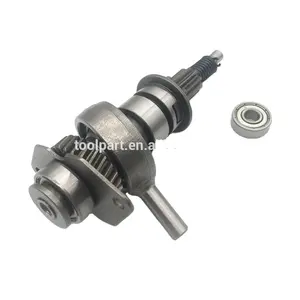 10090009 Power Tool Spare Parts for MK HR2470 Rotary Hammer Swash Bearing Sets CE/ ISO9001 Standard TOOLPART CN;ZHE Silver