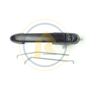 Maniglia esterna per porta Ac Rolcar ADAPTABLE per OE 46440183, 46787583 adatta per Fiat Brava 1995 - Product Image 1