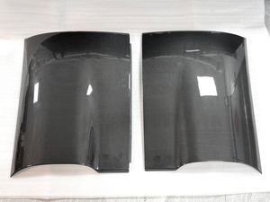 Kit Carrozzeria in Fibra di Carbonio Stile W per Tetto Auto <span class=keywords><strong>Porsche</strong></span> <span class=keywords><strong>918</strong></span> <span class=keywords><strong>Spyder</strong></span>, Accessori Automobilistici - Product Image 5