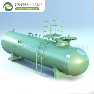 Recuperación de Recursos Reinventada: Sistemas de Reactores de Pirólisis Avanzados de China para una Descomposición Térmica Eficiente - Product Image 4