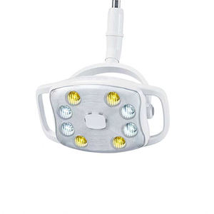 Sillones Dentales Eléctricos Lengze H1 Modelo Clase II, Diseño Sincronizado <span class=keywords><strong>de</strong></span> Alta Calidad, Paro <span class=keywords><strong>de</strong></span> Emergencia, 600W <span class=keywords><strong>de</strong></span> Potencia, Certificación CE, Plástico - Product Image 5