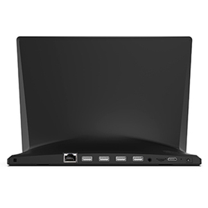 Nouvelle tablette professionnelle en forme de L de 10,1 pouces avec écran LCD, luminosité de 250 cd/m², mémoire 2+16 Go, Android 7.1/10 |   Tablette USB - Product Image 5