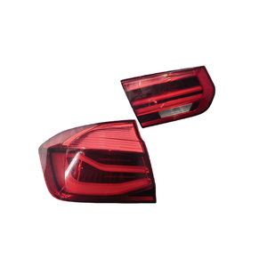 Luces Traseras Originales de Fábrica de <span class=keywords><strong>Segunda</strong></span> <span class=keywords><strong>Mano</strong></span> para <span class=keywords><strong>BMW</strong></span> <span class=keywords><strong>Serie</strong></span> 3 F30 F31 F35 318 320 325 330, Años 2016-2019 - Product Image 5
