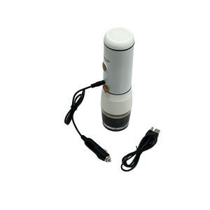 Cafetière extérieure portable pour voiture Ménage Utilisation extérieure Compatible NES <span class=keywords><strong>Capsule</strong></span> <span class=keywords><strong>Dolce</strong></span> <span class=keywords><strong>Gusto</strong></span> <span class=keywords><strong>Capsule</strong></span> et café moulu - Product Image 3