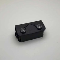 Écouteurs intra-auriculaires filaires Type-C 2026 avec micro, contrôle du volume, étanchéité IPX-5, chipset JL, armature équilibrée pour smartphone S25