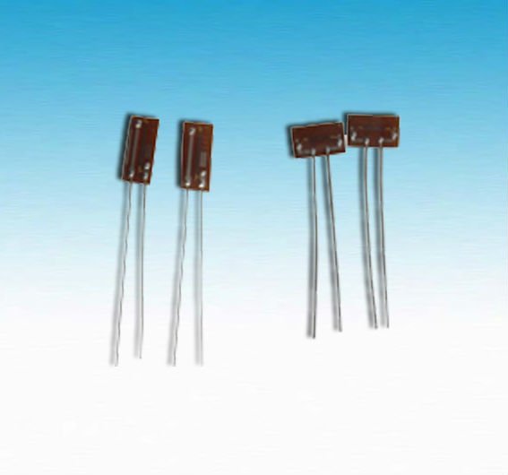 BA350-3AA150-(11) Industrial Metal Foil Load Cell Strain Gauge