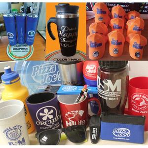 Design Marketing Material Promotional Branded Merchandise Shop Item Corporate Office Gift With Logo for Customer - Product Image 5