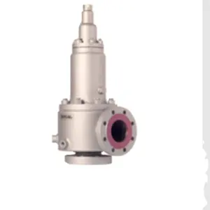 Pressure Safety Relief Valves Parcol 3-5403 Series Special Purpose Control Valves Safety Valve