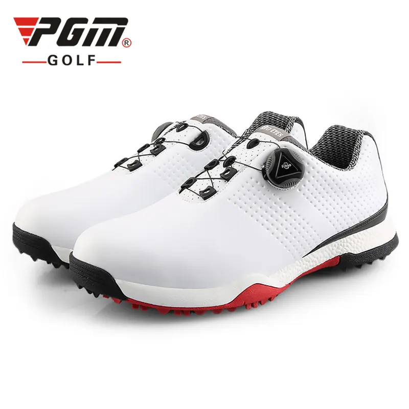 PGM XZ124 Comfortable High Quality Golf Shoes for Men