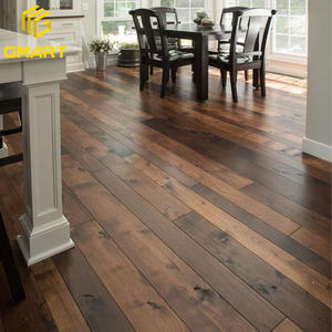 Gmart-suelos laminados de <span class=keywords><strong>Arce</strong></span>, colores de cocina carbonizados, respetuosos con el medio ambiente, resistente al agua, 11Mm, efecto mármol, a prueba de arañazos, 25Mm - Product Image 2