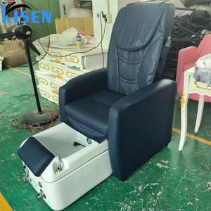 Luxus Salon Möbel Pediküre Stuhl mit Maniküre Hand Fuß Wasch <span class=keywords><strong>pool</strong></span> Massage funktion für Beauty <span class=keywords><strong>Spa</strong></span> Shop Nagels tudio - Product Image 6
