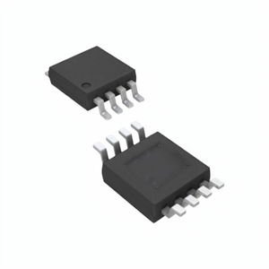 Circuit intégré 8 TSSOP, 8 MSOP (largeur 0,118 po, 3,00 mm) avec pad exposé THS4051IDGNR – En stock - Product Image 1