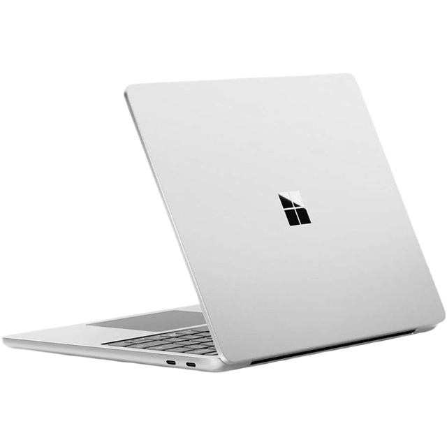 Surface Laptop (2025) 13" Touchscreen Copilot+ PC Notebook - Qualcomm Snapdragon X Plus 16  256 SSD English (US) Keyboard
