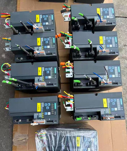 มอเตอร์ 1FL6064-1AC61-2AA1 (SIMOTICS S-1FL6 แรงเฉื่อยสูง) 1.5 กิโลวัตต์ ระบบ TTL แบบเพิ่มค่าทีละหนึ่ง ความแม่นยำสูงในการกำหนดตำแหน่ง - Product Image 5