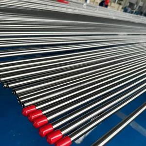 Труба/трубопровод из Monel400/<span class=keywords><strong>N04400</strong></span> - Product Image 6