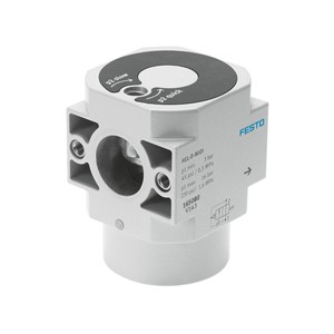   Válvula de Arranque Suave Hel-D-Midi, Tamaño de Puerto de 1/4 Pulgada, Válvulas de Control de Temperatura Normal - Product Image 1