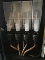 Smart Commercial Automatic Coffee Vending Machine Instant Commercial Coffee Maker