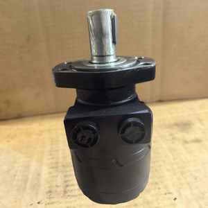 Motor Orbit Pengganti TG0475MS030AAAA TG0475 TG0195MS030AAAB Motor Hidrolik Tahan Lama Untuk Mesin Pencacah Kayu - Product Image 1