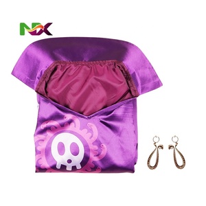 ชุดคอสเพลย์โบอา แฮนค็อก จากวันพีซ สำหรับงานแสดงอนิเมะและฮาโลวีน - Product Image 3