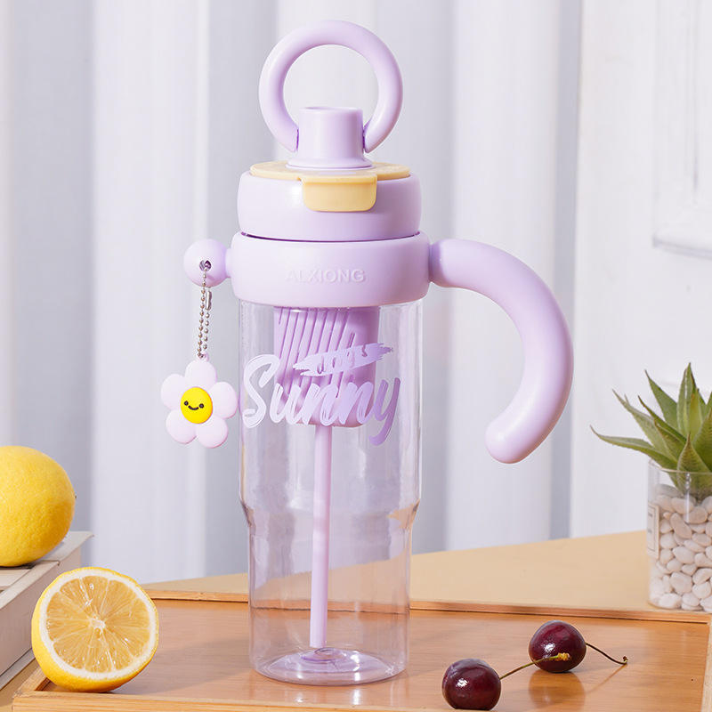 purple  1200ml + pendant