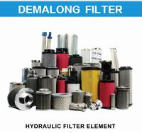 Remplacements EPE filtre industriel 6.140G100-SH-0-0-0