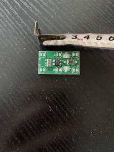 Fisso o lampeggiante modello PCB Controller per le Piccole vite prigioniera <span class=keywords><strong>Solare</strong></span> della strada Luce - Product Image 6