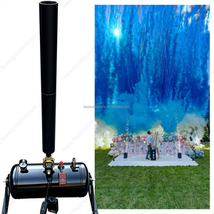 Machine à révéler le sexe et machines à poudre pour annoncer le sexe du bébé lors de mariages et d'événements pour bébés - Product Image 6