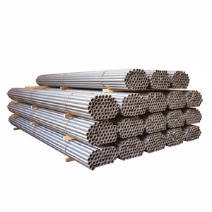 Poutres en bois de mètre linéaire pour la construction 5kg chaque échelle de 4.80 mètres de long et pièces d'échafaudage à vendre - Product Image 2