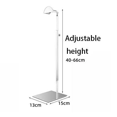 Big holder Mirror Stainless steel