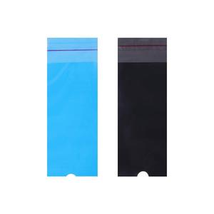 Fundas Protectoras Desechables para Máquinas de Tatuaje Autoadhesivas, 100 Unidades, Color Rosa y Negro, para PMU - Product Image 5