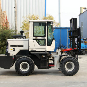 Hengwang HW30-30L <strong>Chinese</strong> Brand New <strong>Forklift</strong> 3 Ton <strong>Diesel</strong> Fork Lifter Price - Product Image 6