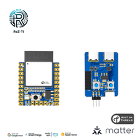 Kit de Módulo de Desarrollo Inteligente ReZ-TI Matter