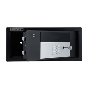 キーレスフロア現金セーフボックスメーカー中国OEM/ODM - Product Image 1