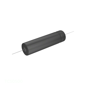 Distribuidor Autorizado, Condensador de Aluminio de 5000UF 50V AXIAL TH TC50500, Tipo Through Hole - Product Image 1