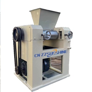 Molino Industrial de Tres Rodillos para Base de Jabón/Barritas de Jabón, Máquina de Molienda de Pigmentos de Tinta, Equipo de Venta Caliente a Precio Mayorista - Product Image 2