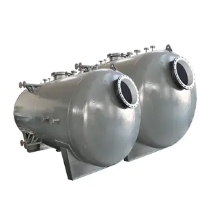 Meest Geprefereerde Groothandelsproduct 3000l-50000l Ptfe Gevoerde Tank