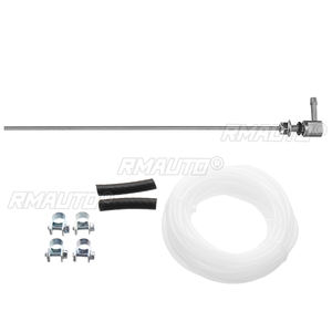 Car Heater Fuel Stand Pipe Fuel <b>Tank</b> Pick up Low Profile Standpipe <b>Kit</b> for Webasto Eberspacher Air Diesel Parking Heater - Product Image 2