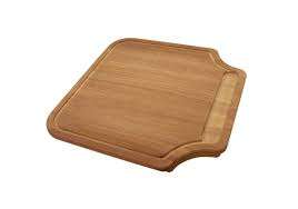 Tabla de cortar madera Natural para uso en el hogar, tabla multifuncional de alta calidad para cortar vegetales, hecha a mano, de la India, superventas - Product Image 2