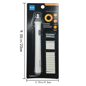 <strong>Eraser</strong> Wholesale <strong>New</strong> Arrival Electric Highlighter <strong>Eraser</strong> for Artist Drawing Sketch Painting <strong>Eraser</strong> Electric <strong>Eraser</strong> - Product Image 4
