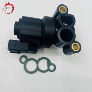 Actuador de Velocidad de Ralentí Original de Calidad para Motor de Automóvil 35150-22610 para Hyundai Elantra Kia Picanto - Product Image 5