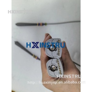Keysight N2752A infinimode 6 GHz เครื่องทดสอบความแตกต่างของห้องปฏิบัติการ H - Product Image 6