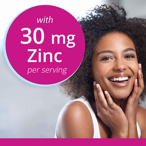 Oem/Odm Organic Stunning <b>Gummy</b> <b>Gummy</b> Candy Vitamins with Natural Fruit Flavors for Skin - Product Image 6