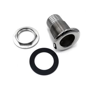 Herraje Marino de Acero Inoxidable 316, Salida de Casco para <span class=keywords><strong>Kayak</strong></span>, Barco o Yate - Product Image 3