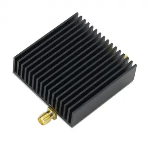 Factory Supply frequency range 6 - 18 GHz Power Signal shield Amplifier Module