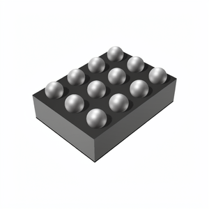 KTD3136EUS-TR 12 WFBGA, WLCSP BOM IC In Stock Power Management (PMIC) Components Electronic - Product Image 1