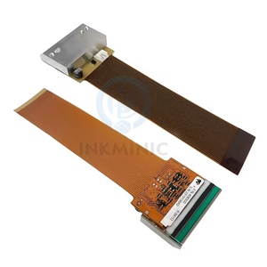 Compatible 408300 407933 TTO Printhead 32mm 53mm 300DPI Thermal Transfer Print Head for Vj 6230 6330 6530 Coding Machine parts - Product Image 1