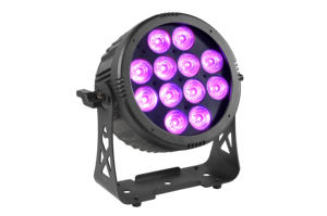 ไฟแบตเตอรี่กันน้ำ 12 ชิ้น ไฟกลางแจ้ง ไฟเมือง - Product Image 4
